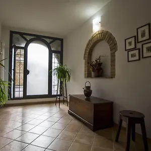 Appartamento Dimora Tipica Toscana, Monticiano