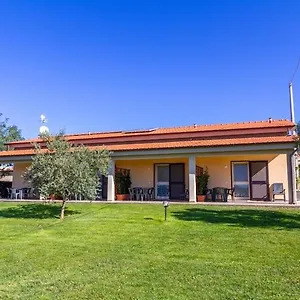 Appartamento Severini, Fonteblanda