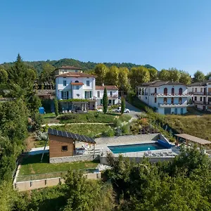 Casa vacanze Pavone, Coreglia Antelminelli