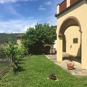 Casa vacanze Da Vinci Sweet, Castiglion Fibocchi