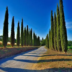 Alloggio per agriturismo Boschetto Di Montiano, Montiano (Tuscany)